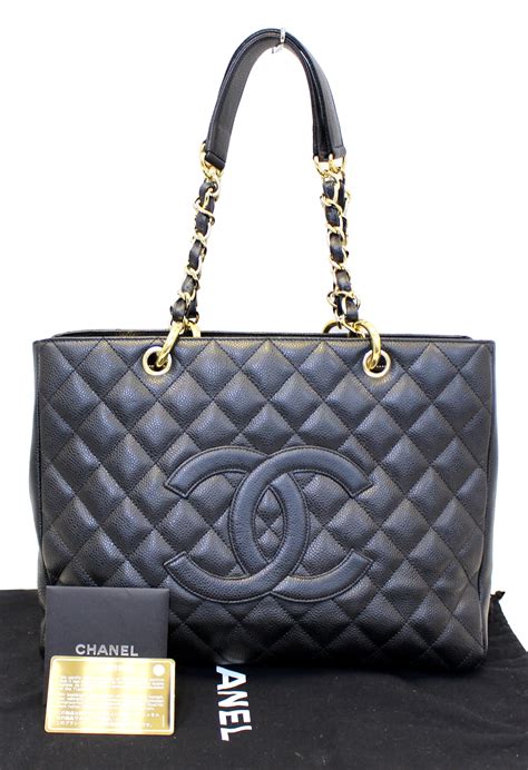 chanel tote handbags|chanel handbags large tote bag.